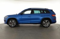 Škoda Kodiaq  RS 2.0 TSI RS