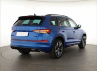 Škoda Kodiaq  RS 2.0 TSI RS