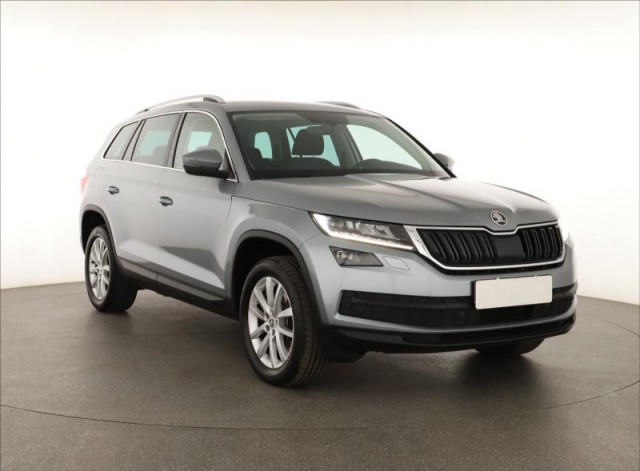 Škoda Kodiaq  2.0 TSI Style