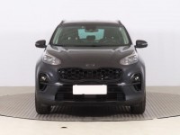 Kia Sportage  1.6 CRDi MHEV Black Edition