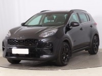 Kia Sportage  1.6 CRDi MHEV Black Edition