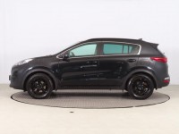 Kia Sportage  1.6 CRDi MHEV Black Edition