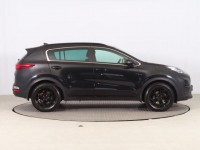 Kia Sportage  1.6 CRDi MHEV Black Edition