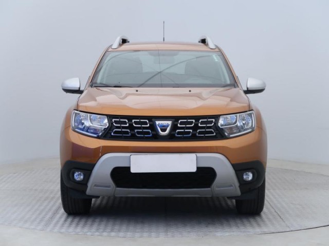 Dacia Duster  1.0 TCe 