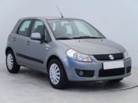 Suzuki SX4  1.5 i 