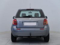 Suzuki SX4  1.5 i 