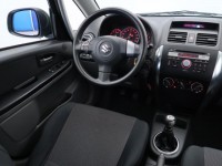 Suzuki SX4  1.5 i 