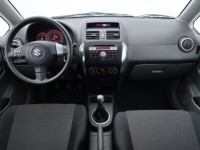 Suzuki SX4  1.5 i 