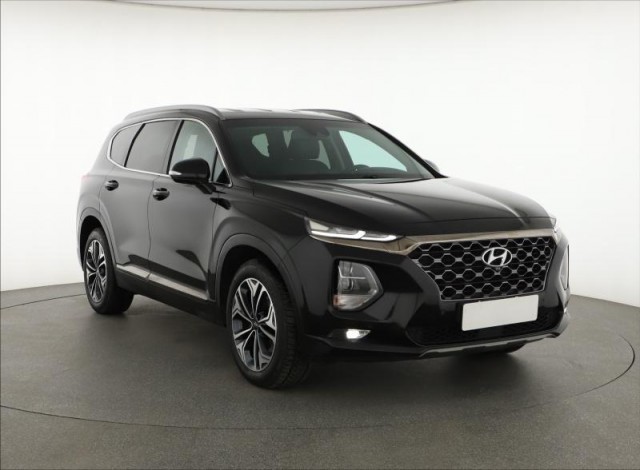 Hyundai Santa Fe  2.2 CRDi Premium