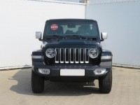 Jeep Wrangler  2.2 MultiJet Unlimited