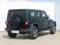 Jeep Wrangler  2.2 MultiJet Unlimited