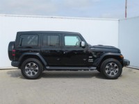 Jeep Wrangler  2.2 MultiJet Unlimited