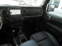 Jeep Wrangler  2.2 MultiJet Unlimited