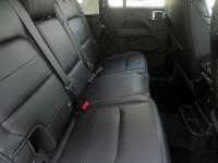 Jeep Wrangler  2.2 MultiJet Unlimited