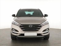 Hyundai Tucson  1.7 CRDi 