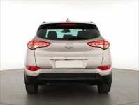 Hyundai Tucson  1.7 CRDi 