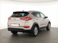 Hyundai Tucson  1.7 CRDi 