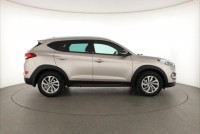 Hyundai Tucson  1.7 CRDi 