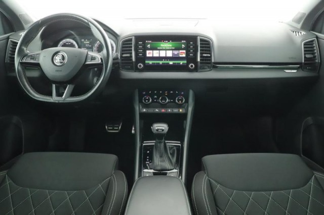 Škoda Karoq  2.0 TDI Sportline