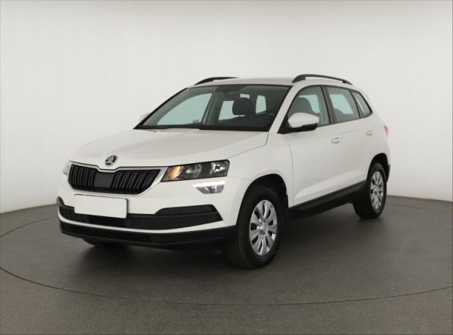 Škoda Karoq  1.6 TDI Active