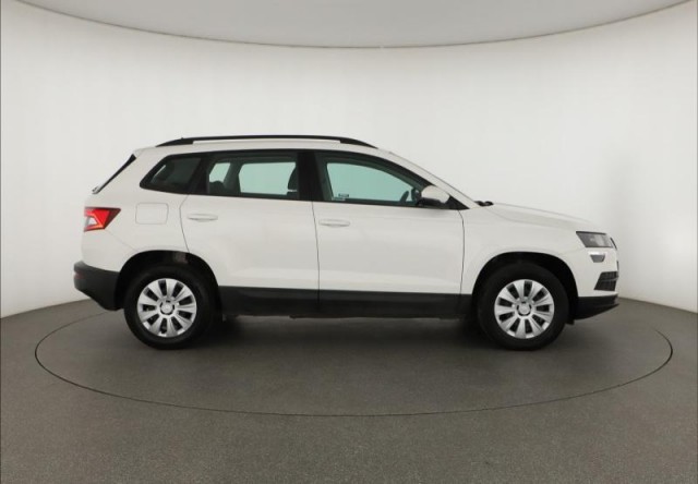 Škoda Karoq  1.6 TDI Active