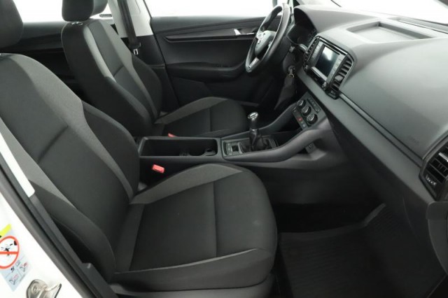 Škoda Karoq  1.6 TDI Active