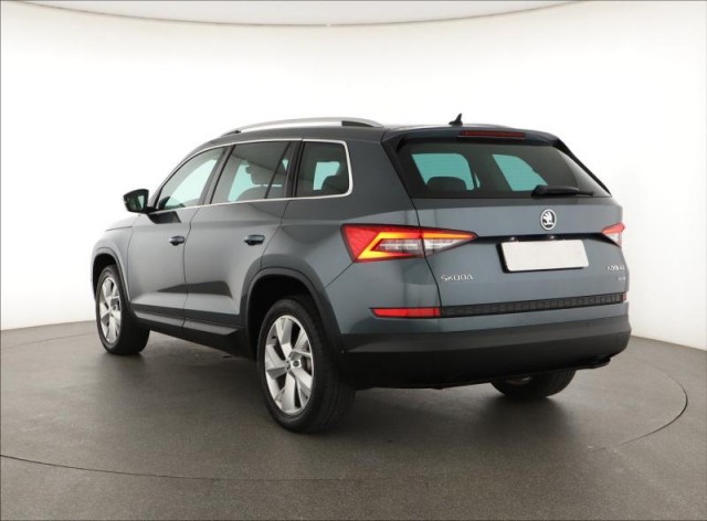 Škoda Kodiaq  2.0 TDI 