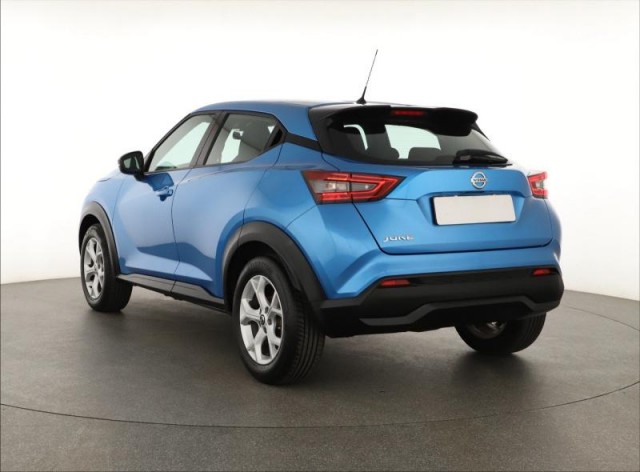 Nissan Juke  1.0 DIG-T 