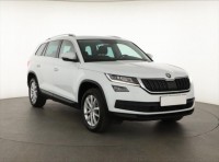 Škoda Kodiaq  1.5 TSI Style