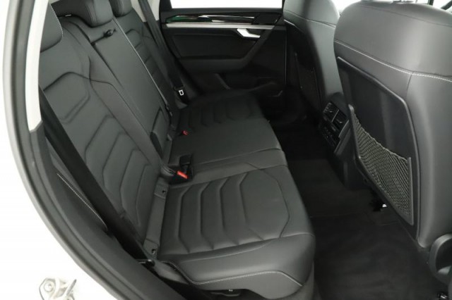 Volkswagen Touareg  3.0 V6 TSI 