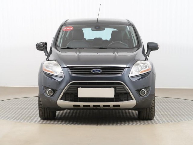 Ford Kuga  2.5 Turbo 