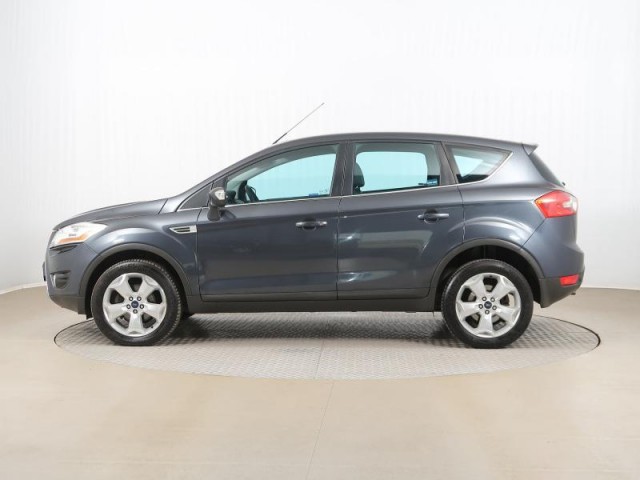 Ford Kuga  2.5 Turbo 