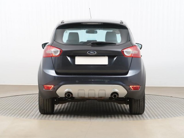 Ford Kuga  2.5 Turbo 