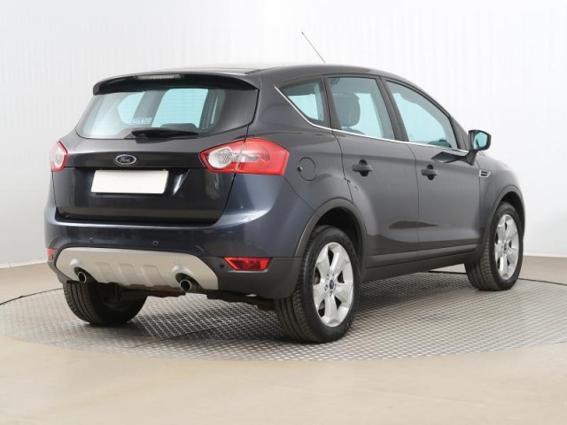 Ford Kuga  2.5 Turbo 