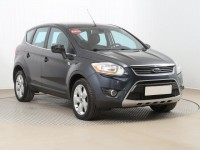 Ford Kuga  2.5 Turbo 