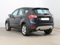 Ford Kuga  2.5 Turbo 