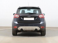 Ford Kuga  2.5 Turbo 