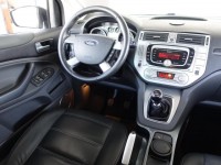 Ford Kuga  2.5 Turbo 