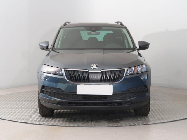 Škoda Karoq  1.6 TDI 