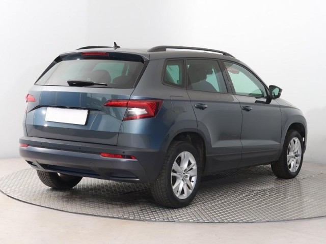 Škoda Karoq  1.6 TDI 