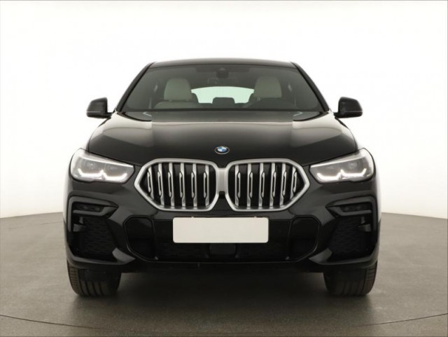 BMW X6  xDrive30d M Paket