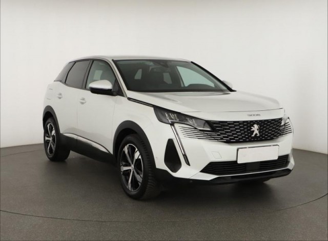 Peugeot 3008  1.2 PureTech 