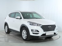 Hyundai Tucson  1.6 CRDi Ice Braker