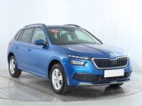 Škoda Kamiq  1.0 TSI 