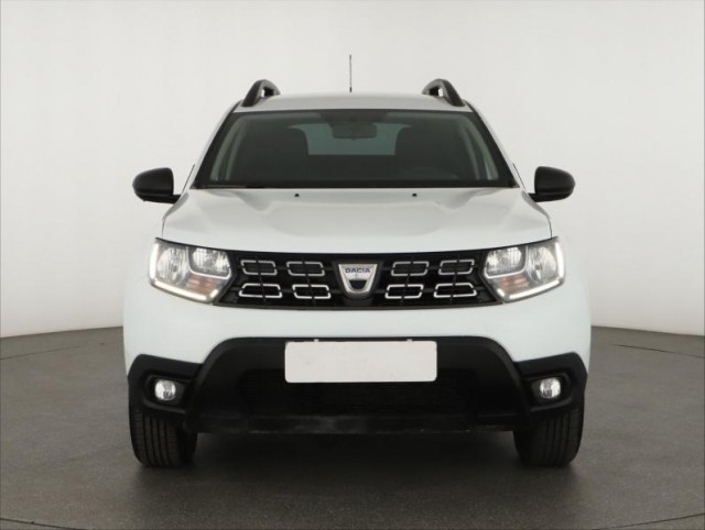 Dacia Duster  1.5 Blue dCi 