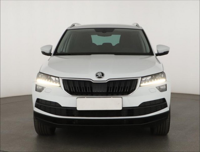 Škoda Karoq  2.0 TDI Style