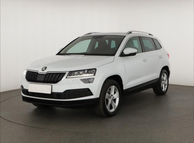 Škoda Karoq  2.0 TDI Style