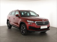 Škoda Kodiaq  2.0 TDI 