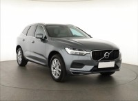 Volvo XC60  B4 AWD Momentum