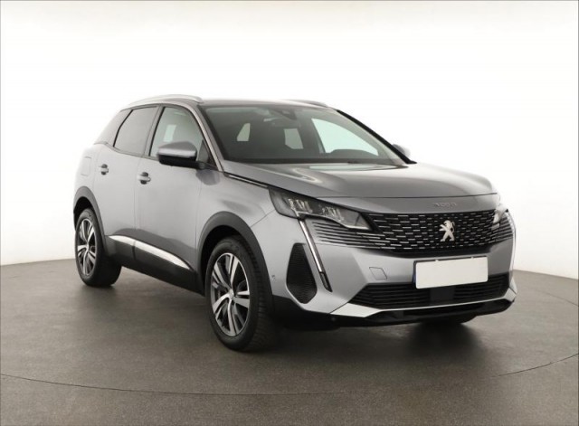 Peugeot 3008  1.2 PureTech 